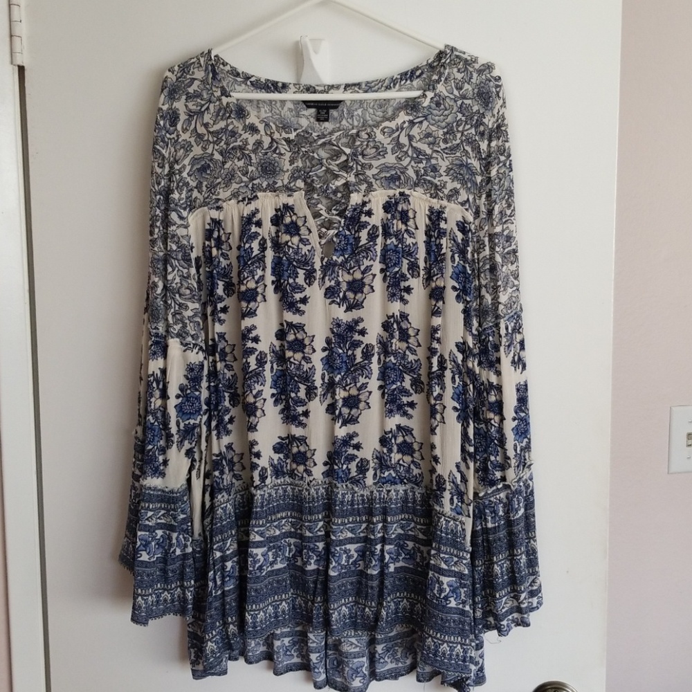 American Eagle Shirt